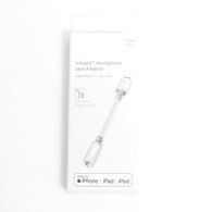 Moshi, Integra, Lightning To 3.5mm, Audio Adapter